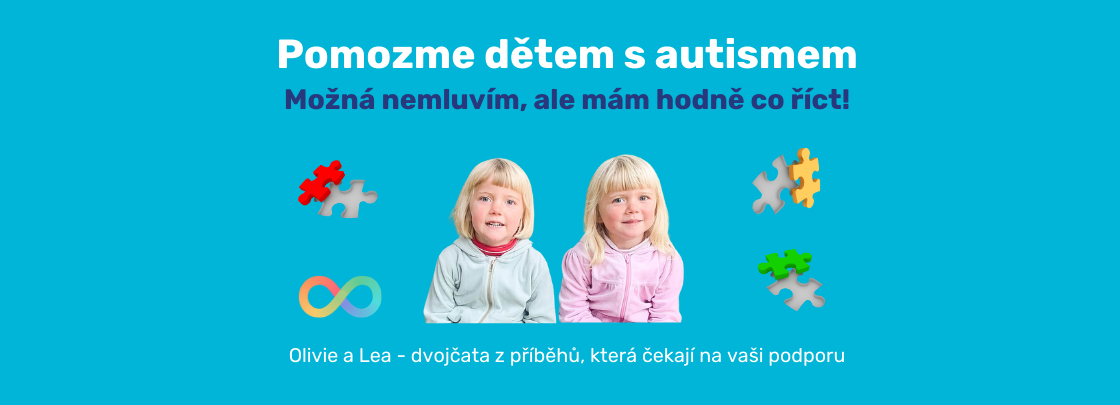 Možná nemluvím, ale mám hodně co říct