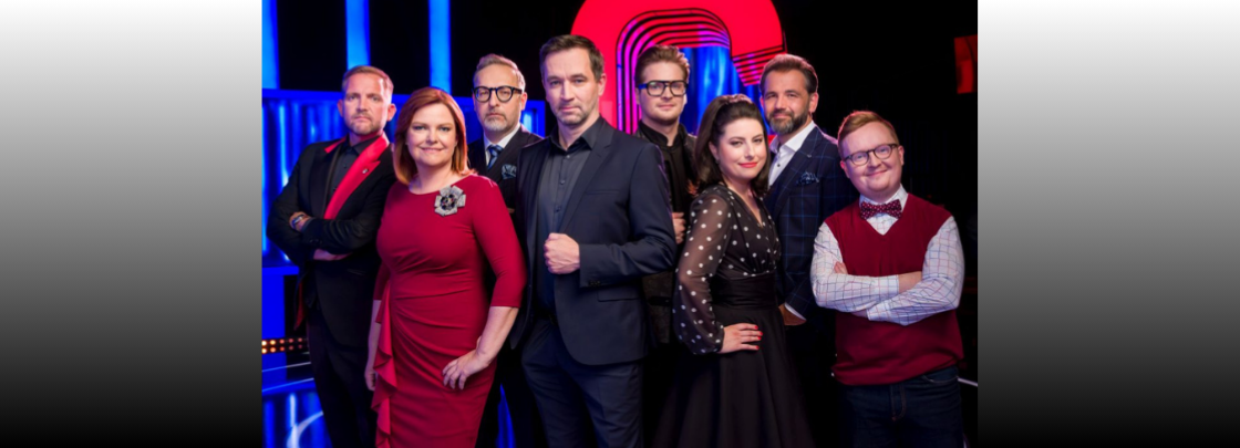 Lovci z pořadu Na lovu draží mikiny i originální zážitky na pomoc dětem