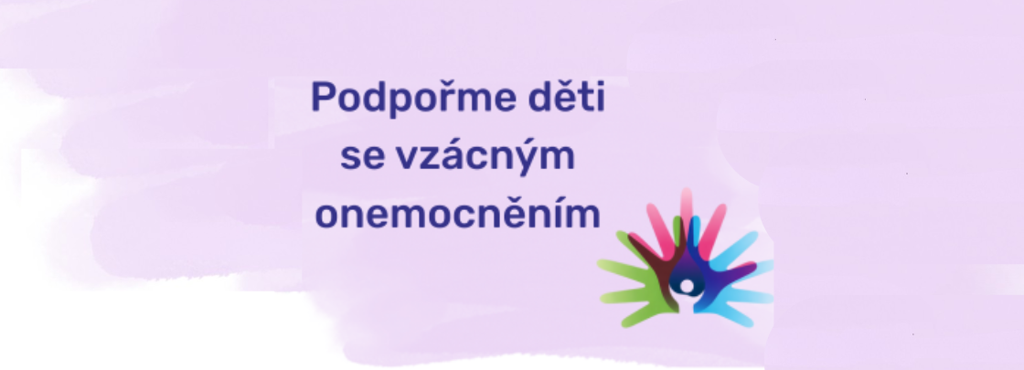 Den vzácných onemocnění 28. února upozorňuje na desítky dětských příběhů