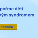 Děti s Downovým syndromem mohou chodit do školy, tvořit a být samostatnější