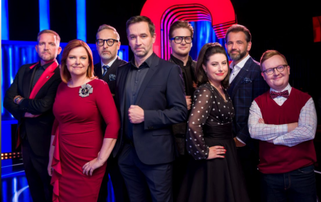 Lovci z pořadu Na lovu draží mikiny i originální zážitky na pomoc dětem