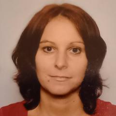 Bc. Rozálie Zlámalová, DiS. Bc. Rozálie Zlámalová, DiS.