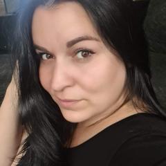 Veronika Hilenková Veronika Hilenková