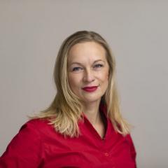 Jitka Holubová Jitka Holubová