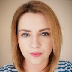 Hana Škývarová Hana Škývarová