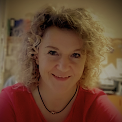 Dana Hrbáčková Dana Hrbáčková