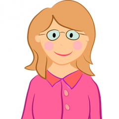 Šárka Bambulová Šárka Bambulová