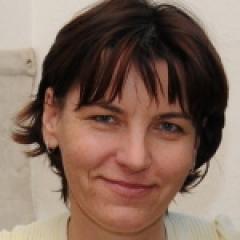 Jana Máchová Jana Máchová