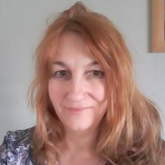 Renata Prachařová Renata Prachařová