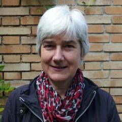 Eva Mikulecká