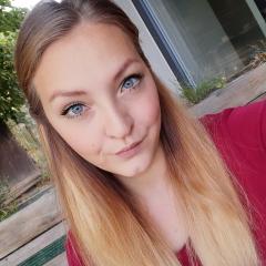 Eliška Serafínová