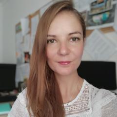 Tereza Szücsová Tereza Szücsová