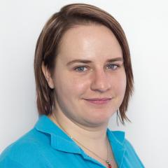 Jana Pospíšilová Jana Pospíšilová
