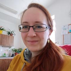 Michaela Bezděková Michaela Bezděková