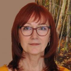 Bc. Dana Šimková Bc. Dana Šimková