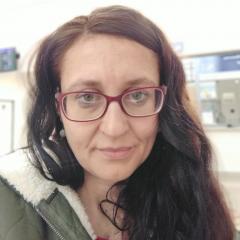 Ilona Přibylová Ilona Přibylová