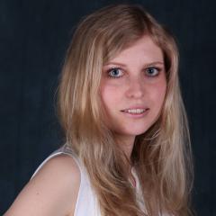 Bc. Zuzana Mohelníková Bc. Zuzana Mohelníková