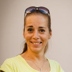 Ing. Gabriela Šalková