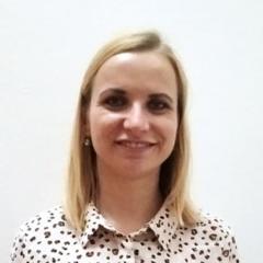 Bc. Markéta Stodolová Bc. Markéta Stodolová