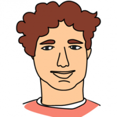 Michael Lukášek Michael Lukášek