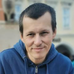 Petr Sokolik Petr Sokolik