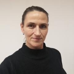 Bc. Linda Vršatová Bc. Linda Vršatová