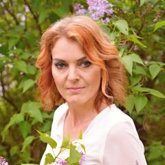 Jana Veškrnová Jana Veškrnová