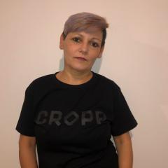 Eva Šuterová Eva Šuterová