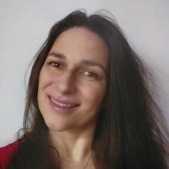Anna Tamášová Anna Tamášová