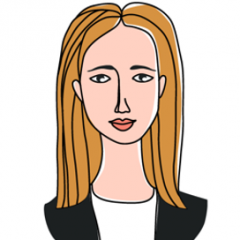 Lenka Veselovská Lenka Veselovská