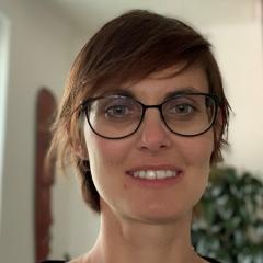 Eva Kremlíková Eva Kremlíková