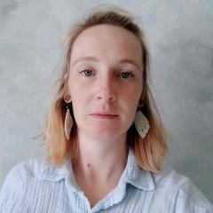 Anna Burešová Anna Burešová
