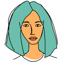 Veronika  Nosálková