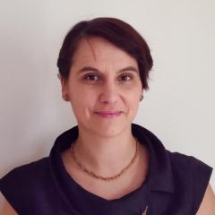 Božena Krumová