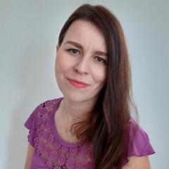 Kateřina Hýsková Kateřina Hýsková