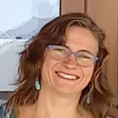 Adéla Zachová Adéla Zachová