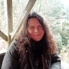 Radka Ošťádalová Radka Ošťádalová