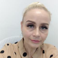 Renáta Doupovcová Renáta Doupovcová