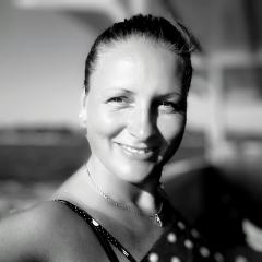 Martina Krejčíková Martina Krejčíková