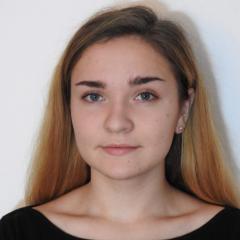 Sylva Coufalová Sylva Coufalová