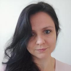 Ivona Starobová Ivona Starobová
