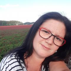 Eliška Moravcová Eliška Moravcová