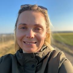 Simona Čáslavová Simona Čáslavová