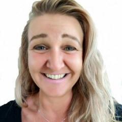 Kateřina Dvořáková Kateřina Dvořáková