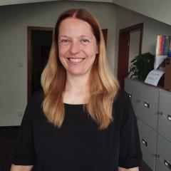Barbora Holubcová Barbora Holubcová