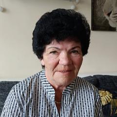 Jana  Sobotková