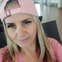 Monika Blahovcová Monika Blahovcová
