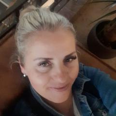 Monika  Blahovcová