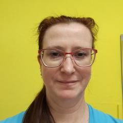 Kateřina Klvaňová