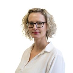 Mgr. Jitka  Korbelářová